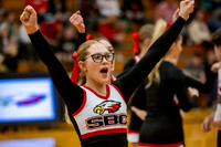2024.01.26 S. Boone Girls Basketball Vs. Moberly-1