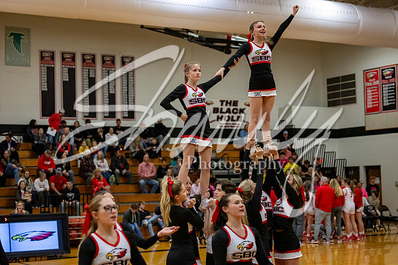2024.01.26 S. Boone Girls Basketball Vs. Moberly-3