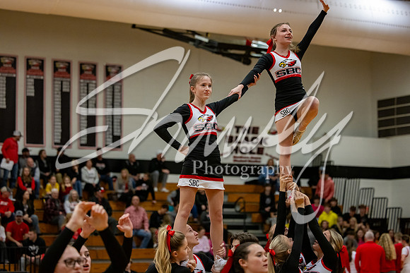 2024.01.26 S. Boone Girls Basketball Vs. Moberly-5