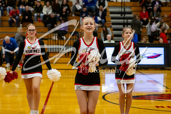 2024.01.26 S. Boone Girls Basketball Vs. Moberly-6