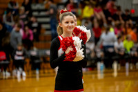 2024.01.26 S. Boone Girls Basketball Vs. Moberly-7