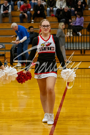 2024.01.26 S. Boone Girls Basketball Vs. Moberly-8
