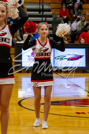 2024.01.26 S. Boone Girls Basketball Vs. Moberly-9