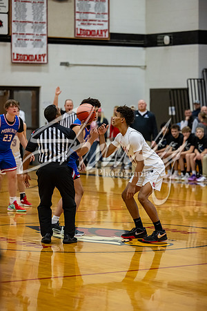 2024.01.26 S. Boone Boys Basketball Vs. Moberly-2