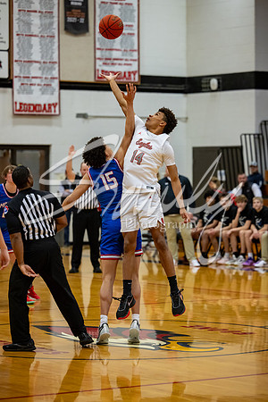 2024.01.26 S. Boone Boys Basketball Vs. Moberly-9