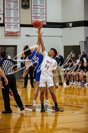 2024.01.26 S. Boone Boys Basketball Vs. Moberly-11