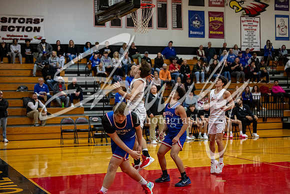 2024.01.26 S. Boone Boys Basketball Vs. Moberly-18