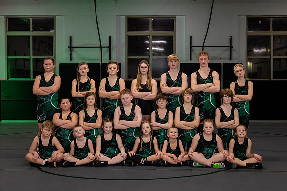 TWC 23-24 Team