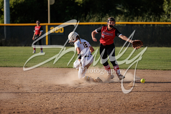 2022.09.01 FHS Softball Vs. Marshall2018
