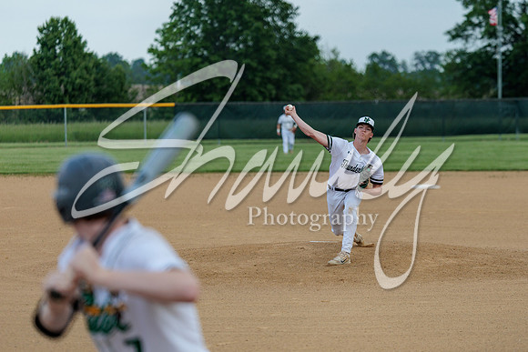 2025.05.14 NCHS Baseball Vs. Silex-59