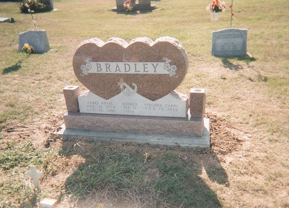 Bradley Family_0688