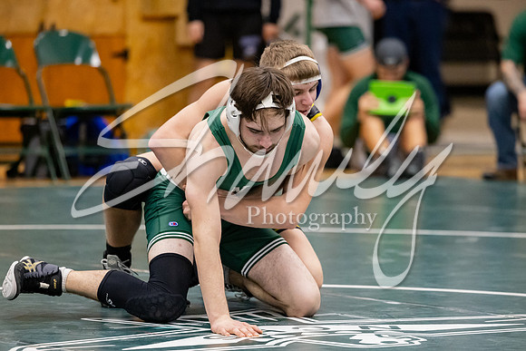 2024.01.30 NCHS Wrestling Quad-8