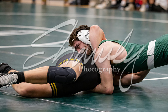 2024.01.30 NCHS Wrestling Quad-12