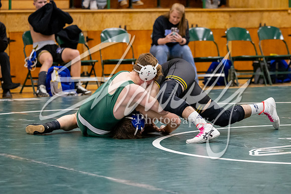 2024.01.30 NCHS Wrestling Quad-24