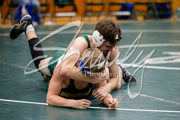 2024.01.30 NCHS Wrestling Quad-9