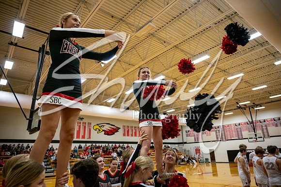 2024.01.31 S. Boone Boys Basketball Vs. Kirksville-146