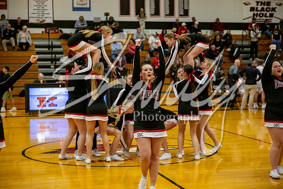 2024.01.31 S. Boone Boys Basketball Vs. Kirksville-61