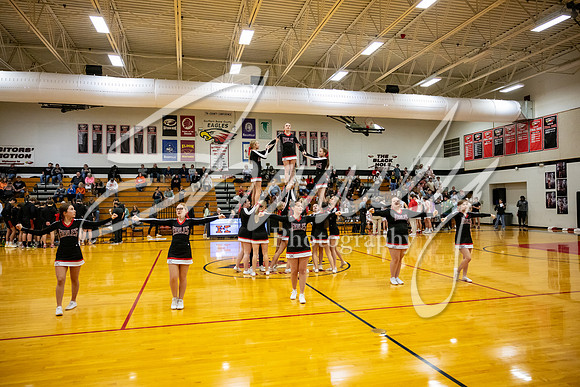 2024.01.31 S. Boone Boys Basketball Vs. Kirksville-63