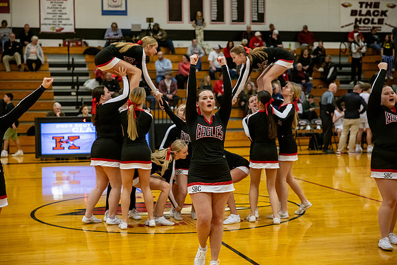 2024.01.31 S. Boone Boys Basketball Vs. Kirksville-61