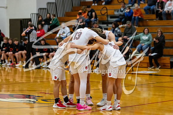 2024.01.31 S. Boone Boys Basketball Vs. Kirksville-1