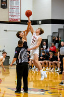 2024.01.31 S. Boone Boys Basketball Vs. Kirksville-3