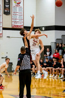 2024.01.31 S. Boone Boys Basketball Vs. Kirksville-5