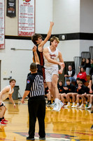 2024.01.31 S. Boone Boys Basketball Vs. Kirksville-6