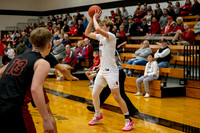 2024.01.31 S. Boone Boys Basketball Vs. Kirksville-9