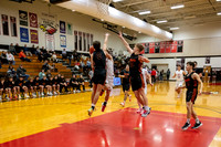 2024.01.31 S. Boone Boys Basketball Vs. Kirksville-11