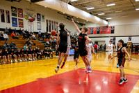 2024.01.31 S. Boone Boys Basketball Vs. Kirksville-12