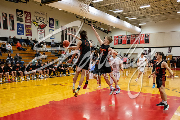 2024.01.31 S. Boone Boys Basketball Vs. Kirksville-13