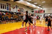2024.01.31 S. Boone Boys Basketball Vs. Kirksville-15
