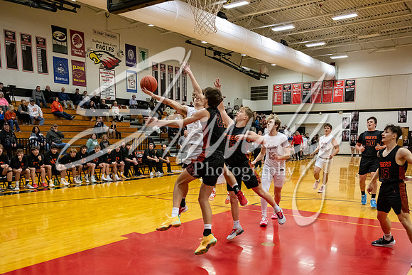 2024.01.31 S. Boone Boys Basketball Vs. Kirksville-15