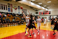 2024.01.31 S. Boone Boys Basketball Vs. Kirksville-16