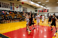 2024.01.31 S. Boone Boys Basketball Vs. Kirksville-17
