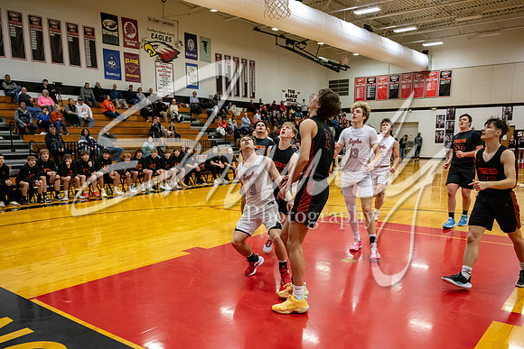 2024.01.31 S. Boone Boys Basketball Vs. Kirksville-20