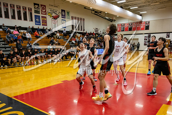 2024.01.31 S. Boone Boys Basketball Vs. Kirksville-21