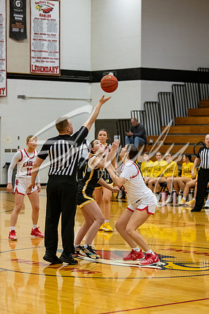 2024.02.01 S. Boone Girls Basketball Vs. St Elizabeth-1