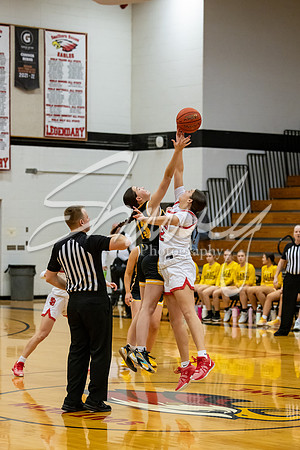 2024.02.01 S. Boone Girls Basketball Vs. St Elizabeth-7