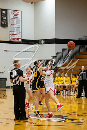 2024.02.01 S. Boone Girls Basketball Vs. St Elizabeth-10