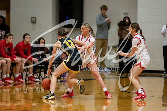 2024.02.01 S. Boone Girls Basketball Vs. St Elizabeth-16