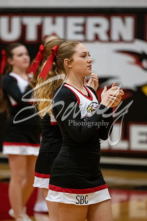 2024.02.01 S. Boone Girls Basketball Vs. St Elizabeth-48