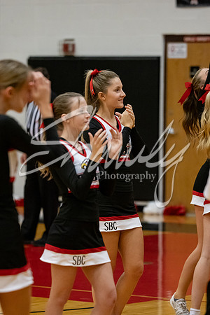 2024.02.01 S. Boone Girls Basketball Vs. St Elizabeth-51