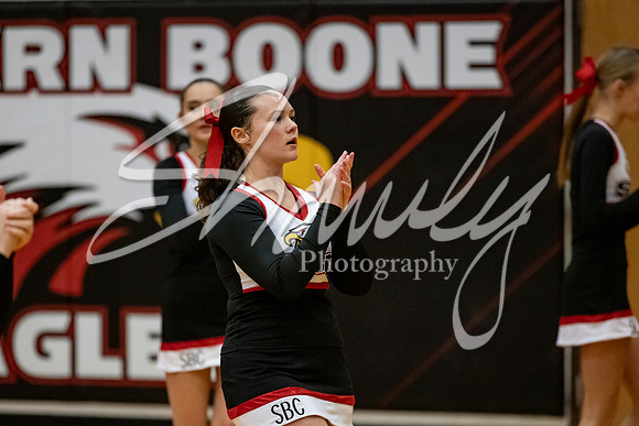 2024.02.01 S. Boone Girls Basketball Vs. St Elizabeth-47