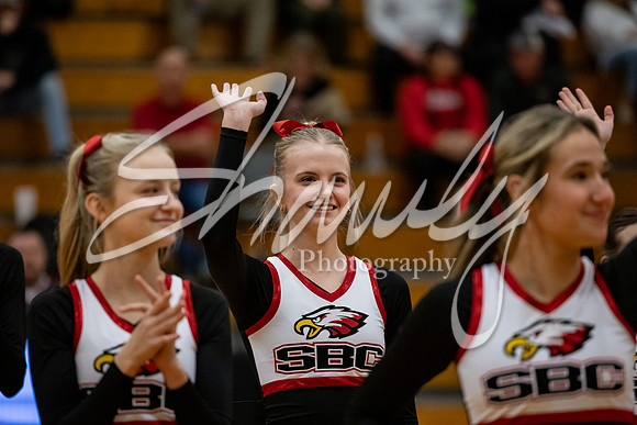 2024.02.01 S. Boone Girls Basketball Vs. St Elizabeth-120