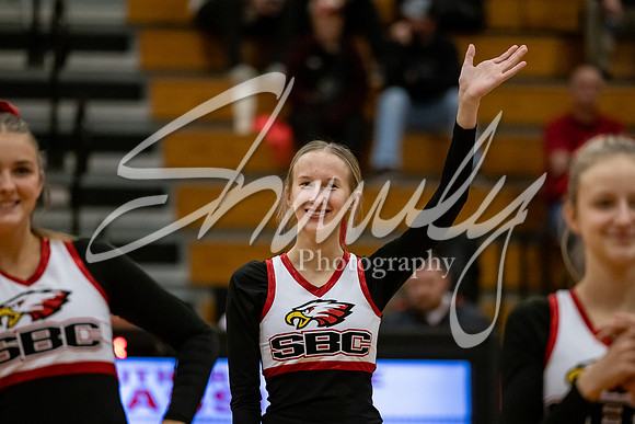 2024.02.01 S. Boone Girls Basketball Vs. St Elizabeth-121