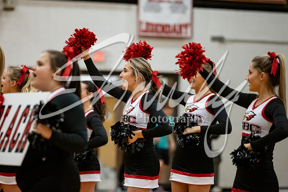 2024.02.01 S. Boone Girls Basketball Vs. St Elizabeth-238