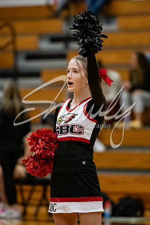 2024.02.01 S. Boone Girls Basketball Vs. St Elizabeth-236