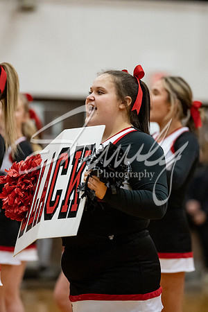 2024.02.01 S. Boone Girls Basketball Vs. St Elizabeth-237