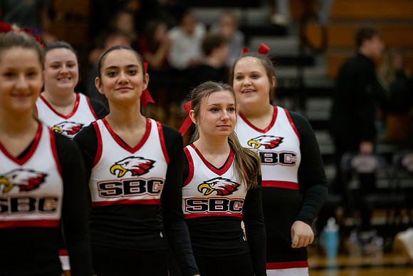 2024.02.01 S. Boone Girls Basketball Vs. St Elizabeth-119